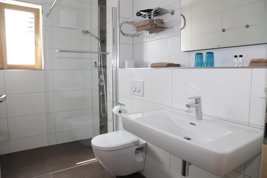 Leidringer Gaestehaus Gmbh Rosenfeld Chambre photo